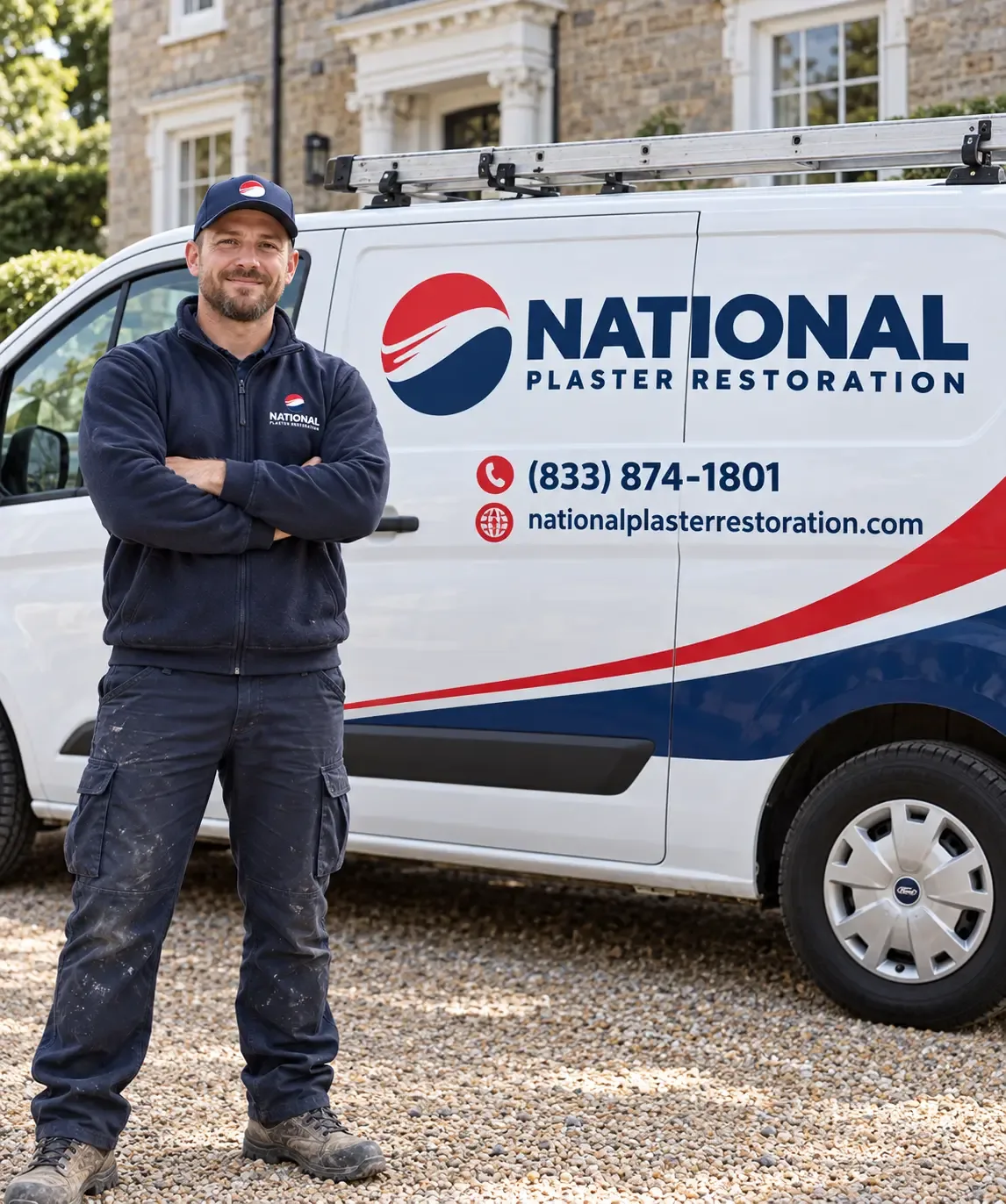 Plaster Repair Waterloo, WI FAQs
